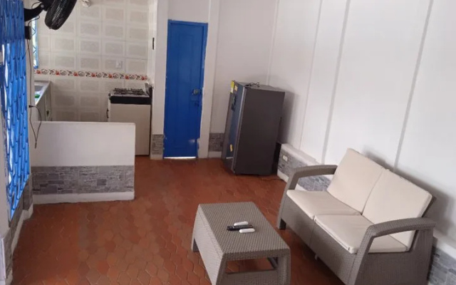 Centro Vacacional Bella Vista