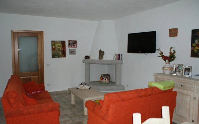 B&B Sa Soliana