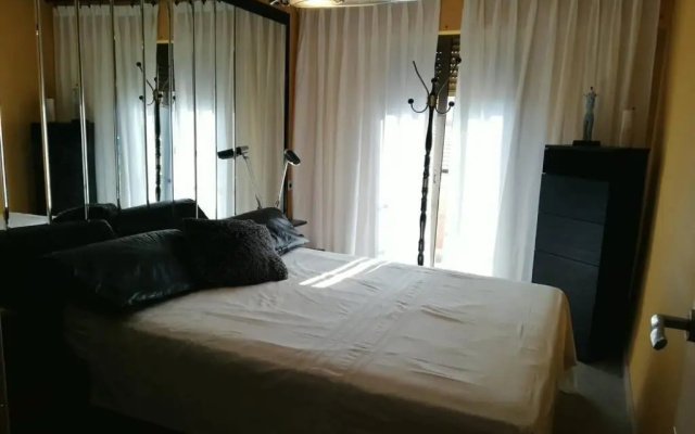 Casa con terraza/Confortable house with terrace
