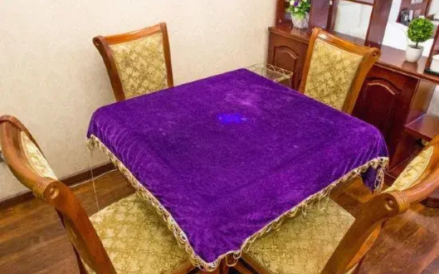 Chongqing SMT Business Hotel