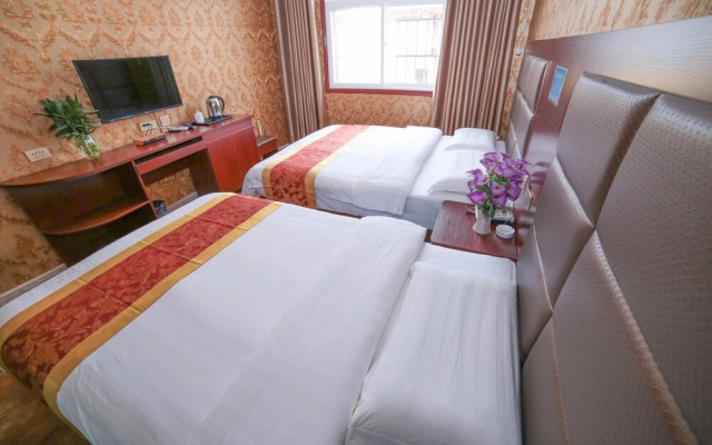 Xinhang Business Inn