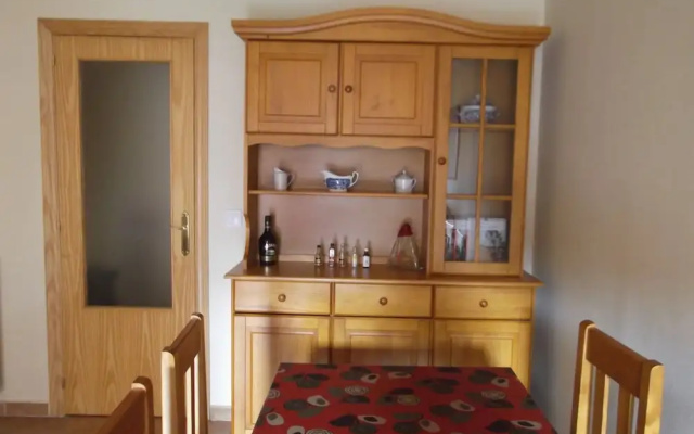 Apartamento San Babil - 2 L
