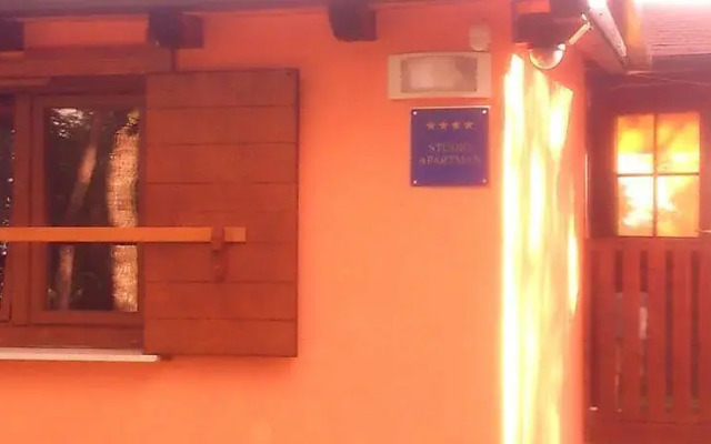 Guest house Vita Naturale