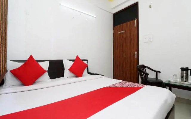 Dev Residency by OYO Rooms
