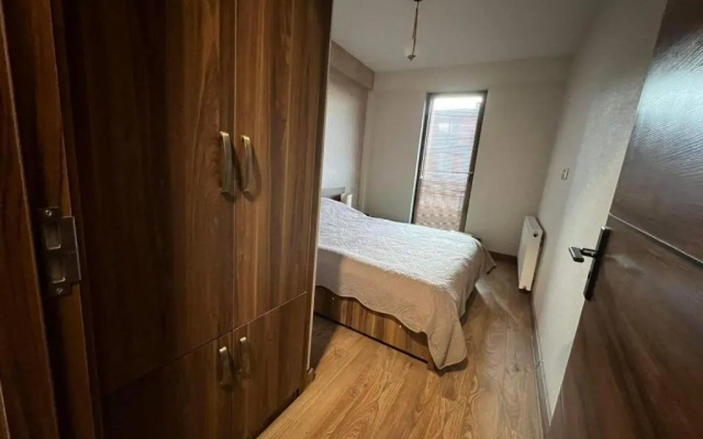 Apartament Area Park