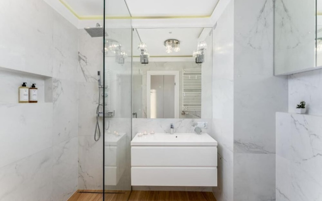 Malila Premium Apartments Masarska 11