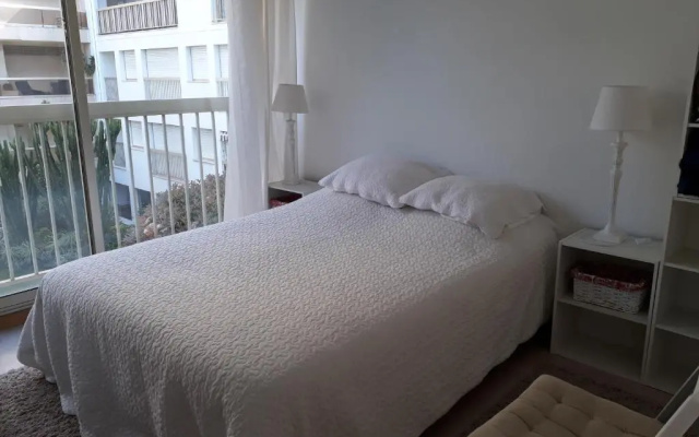 Appartement Front de Mer avec Piscine