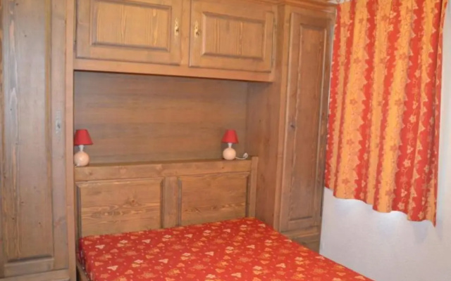 Appartement Les Menuires, 2 pièces, 6 personnes - FR-1-452-23