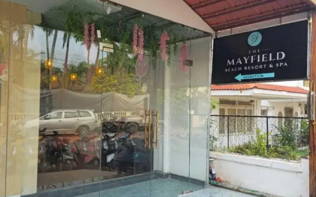 The Mayfield Beach Resort and Spa Baga
