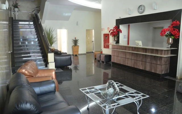 Lodi Express Hotel