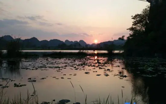 Puzhehei Haohao Zailai Homestay