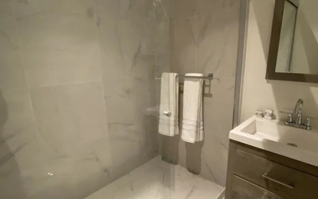 Suites Londres