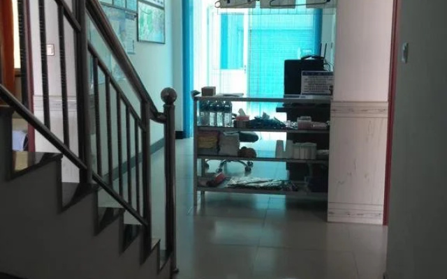 Beidaihe Jingyun Hotel