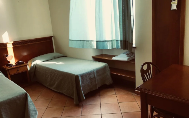 Villino Gregoraci Relais