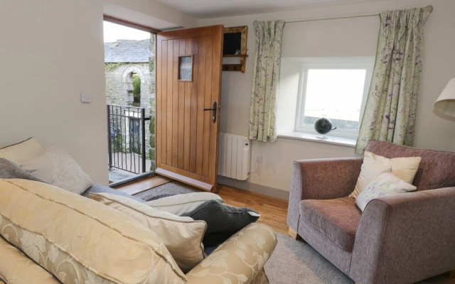 The Granary Loft