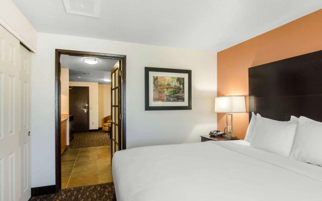 Comfort Inn & Suites Ashland