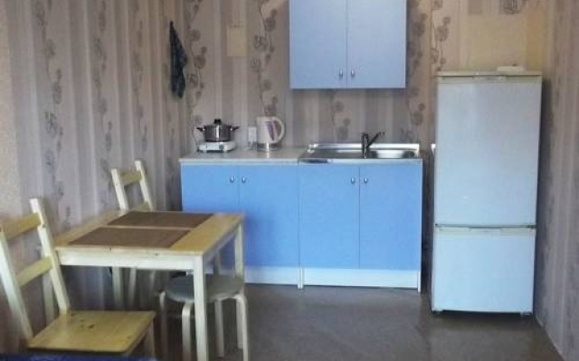 Vitória Apartment
