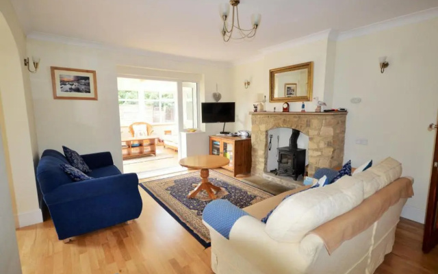 Woodside Cottage