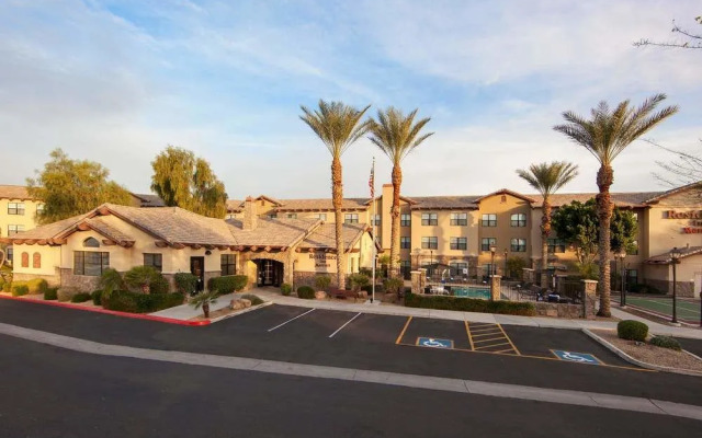 Residence Inn Phoenix Goodyear