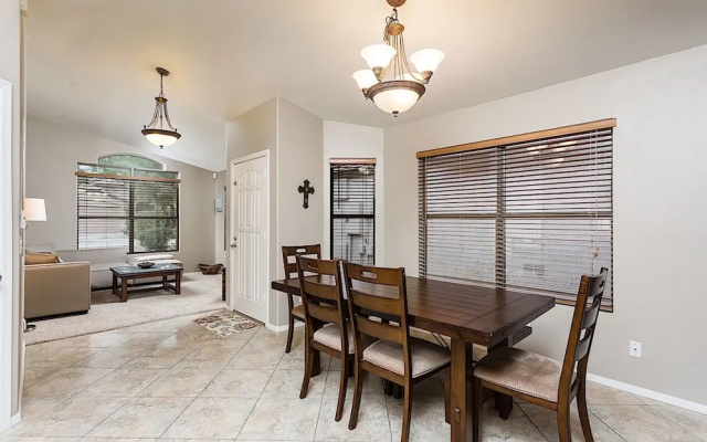 Tuscan Sunset 3 BR by Casago