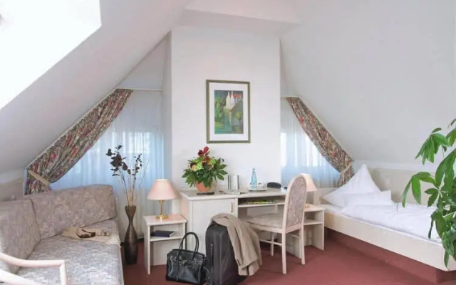 Hotel Zur Krone