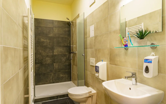 Hostel Gleisbett