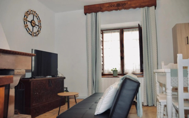 Apartamento Hiedra