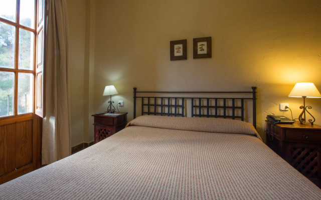 Hotel Humaina