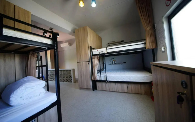 Yes, Sir Homestay 2