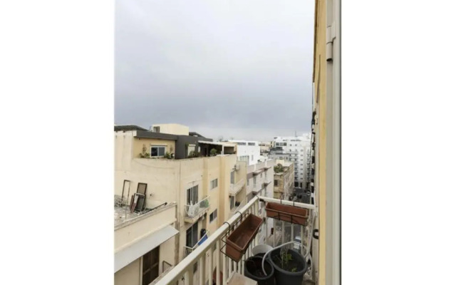 Sliema Retreat