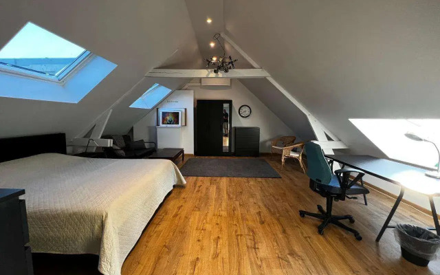 B&B Den Engel