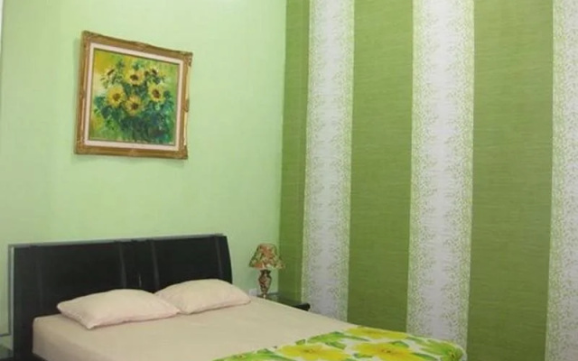 Hotel Monata