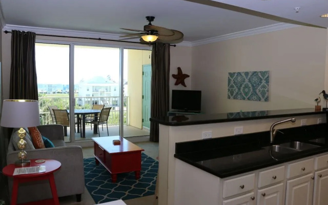 Indies 206 - 1 Br Condo
