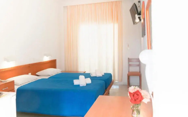 Morfeas Hotel