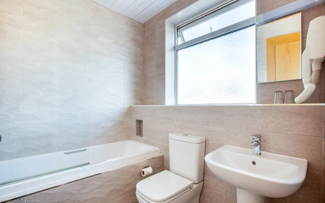 Dene Hotel
