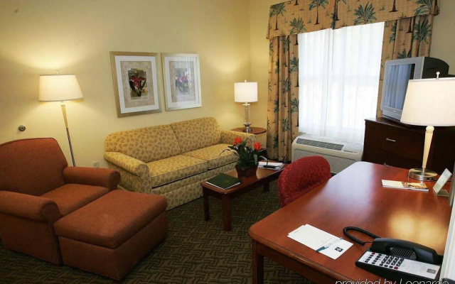 Homewood Suites by Hilton Daytona Beach Speedway-Airport