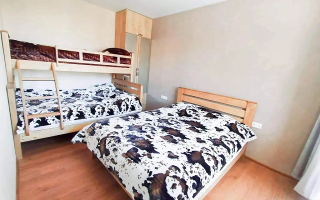Didveli Residense E36