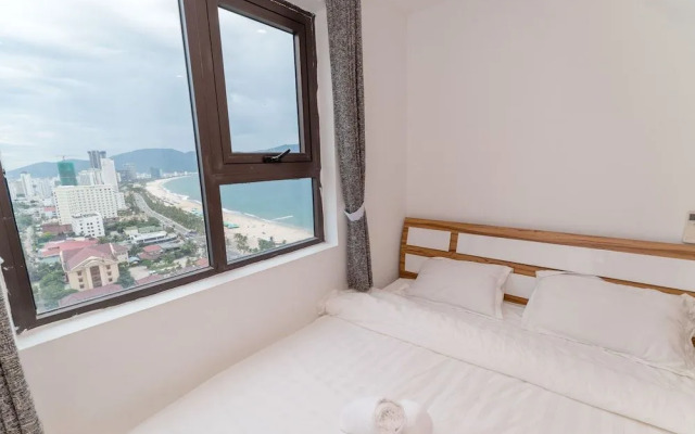 2232 Sea View Apartment