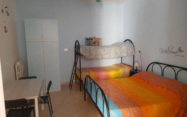 CasaMia Apartment