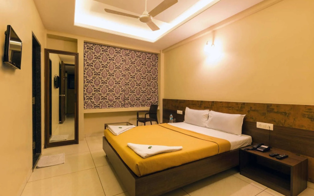 Hotel Darshan