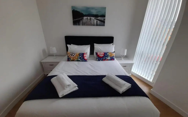 Berks Luxury Serviced Apartments