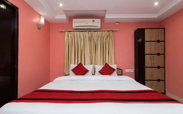 OYO 11368 DK Inn