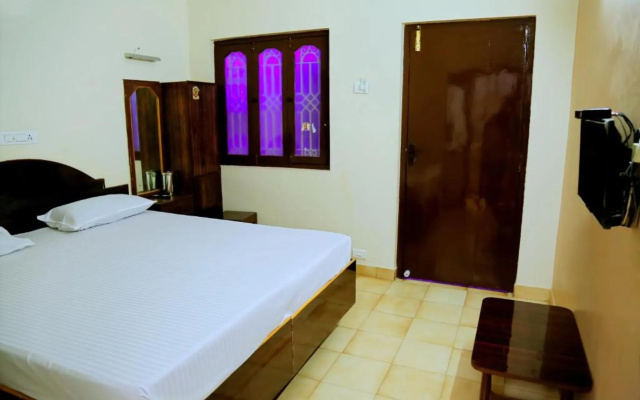 Sri Jawahars Residency And Mahal