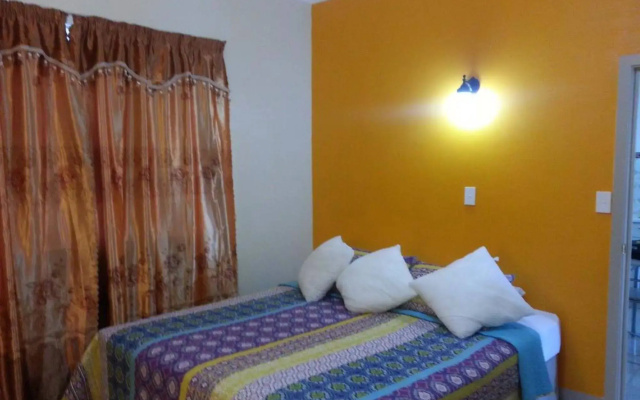 Skyview Villas