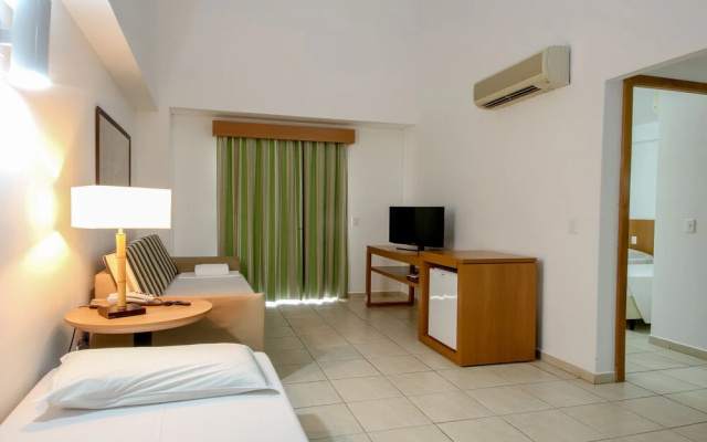 Rio Quente Resorts - Giardino Suites