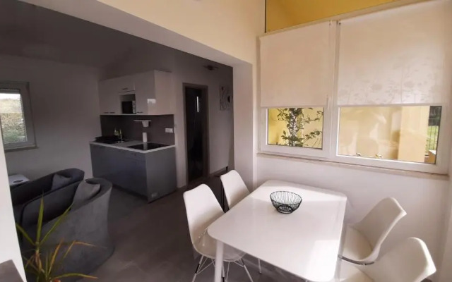 Holiday House Romi