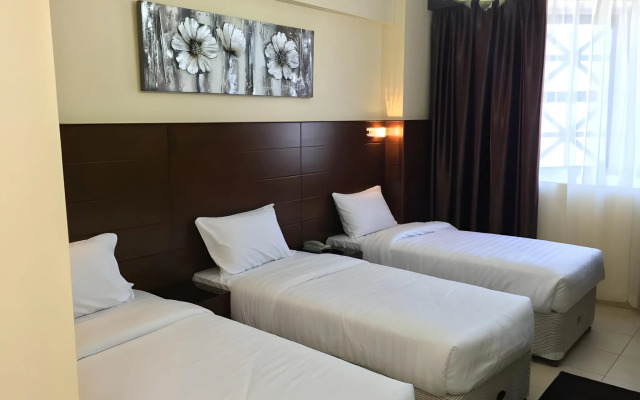 Mirage Al Salam Hotel