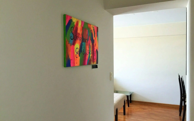 Balta Apartment Miraflores