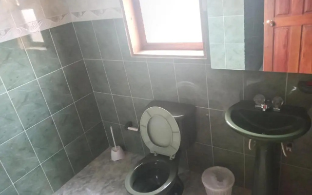 Hostal El Pino