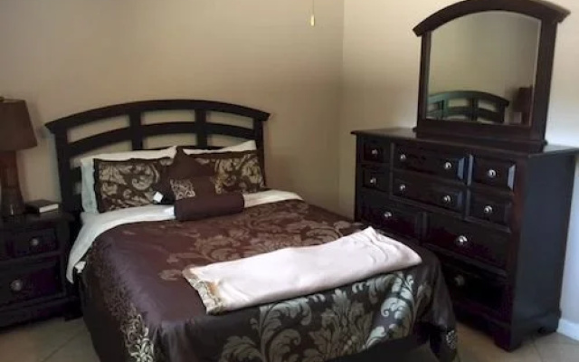 Sapphire Suites